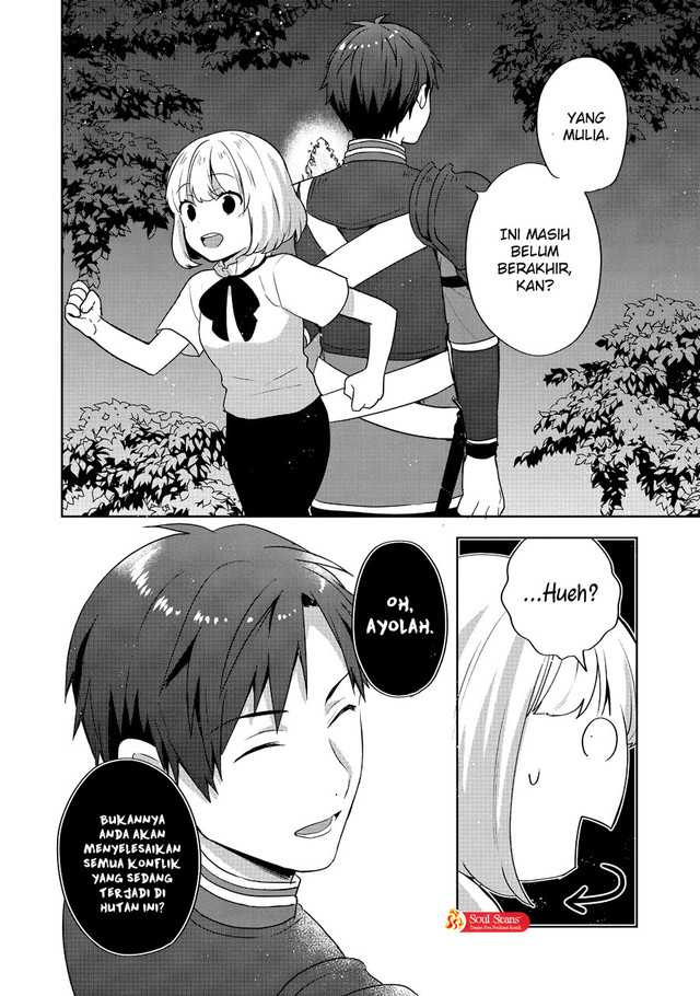 Tearmoon Empire Story Chapter 27 Bahasa Indonesia